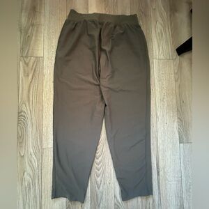 Women's Old Navy Active Casual Olive Trouser